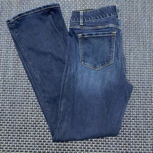 Lane Bryant bootcut jeans